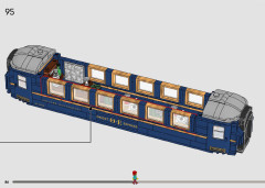 LEGO 21344 instructions page 86 – build guide
