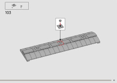 LEGO 21344 instructions page 91 – build guide