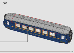 LEGO 21344 instructions page 95 – build guide