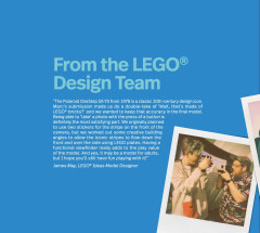 LEGO 21345 instructions page 10 – build guide