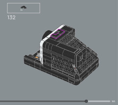 LEGO 21345 instructions page 103 – build guide