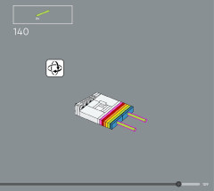 LEGO 21345 instructions page 109 – build guide