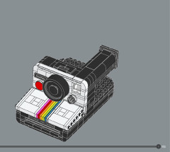 LEGO 21345 instructions page 115 – build guide