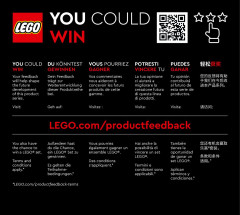 LEGO 21345 instructions page 123 – build guide
