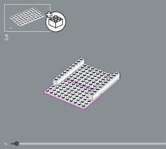 LEGO 21345 instructions page 14 – build guide