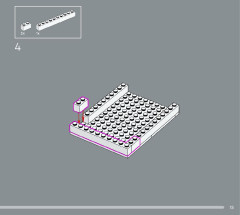 LEGO 21345 instructions page 15 – build guide