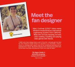 LEGO 21345 instructions page 4 – build guide