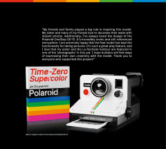 LEGO 21345 instructions page 5 – build guide