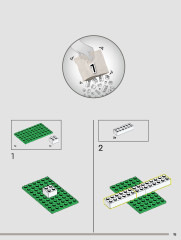 LEGO 21346 instructions page 15 – build guide