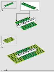 LEGO 21346 instructions page 16 – build guide