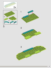 LEGO 21346 instructions page 17 – build guide