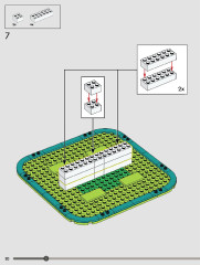 LEGO 21346 instructions page 20 – build guide