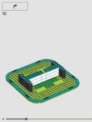 LEGO 21346 instructions page 22 – build guide