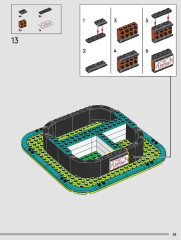 LEGO 21346 instructions page 25 – build guide