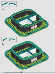 LEGO 21346 instructions page 26 – build guide