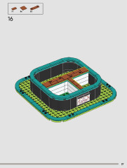LEGO 21346 instructions page 27 – build guide