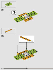 LEGO 21346 instructions page 30 – build guide