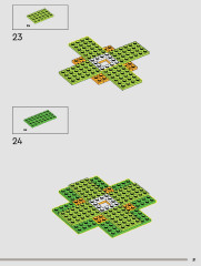 LEGO 21346 instructions page 31 – build guide