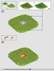 LEGO 21346 instructions page 32 – build guide