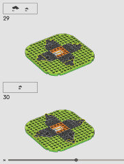 LEGO 21346 instructions page 34 – build guide