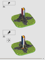 LEGO 21346 instructions page 37 – build guide