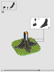 LEGO 21346 instructions page 38 – build guide