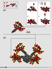 LEGO 21346 instructions page 49 – build guide