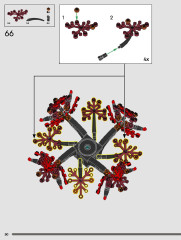 LEGO 21346 instructions page 50 – build guide