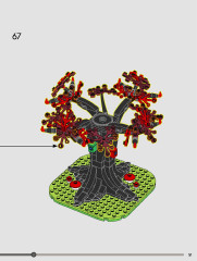 LEGO 21346 instructions page 51 – build guide