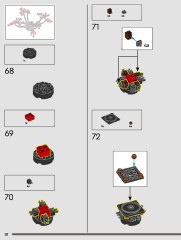 LEGO 21346 instructions page 52 – build guide