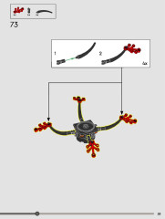 LEGO 21346 instructions page 53 – build guide
