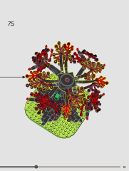 LEGO 21346 instructions page 55 – build guide