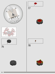 LEGO 21346 instructions page 56 – build guide