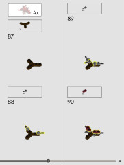LEGO 21346 instructions page 59 – build guide