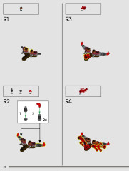 LEGO 21346 instructions page 60 – build guide