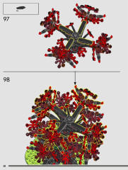 LEGO 21346 instructions page 62 – build guide