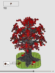 LEGO 21346 instructions page 67 – build guide