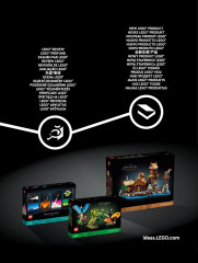 LEGO 21346 instructions page 81 – build guide