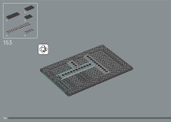 LEGO 21347 instructions page 106 – build guide