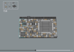 LEGO 21347 instructions page 109 – build guide