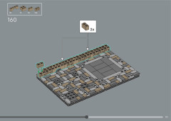 LEGO 21347 instructions page 111 – build guide