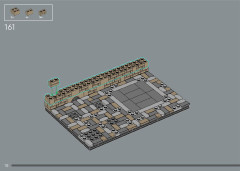 LEGO 21347 instructions page 112 – build guide