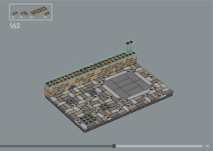 LEGO 21347 instructions page 113 – build guide