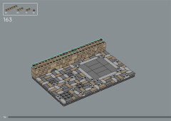 LEGO 21347 instructions page 114 – build guide