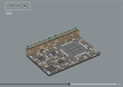 LEGO 21347 instructions page 115 – build guide