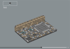 LEGO 21347 instructions page 117 – build guide