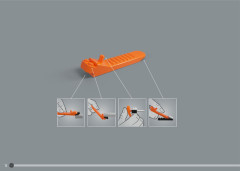 LEGO 21347 instructions page 12 – build guide