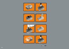 LEGO 21347 instructions page 146 – build guide
