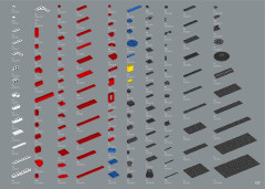 LEGO 21347 instructions page 157 – build guide