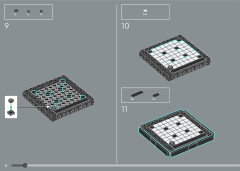 LEGO 21347 instructions page 16 – build guide